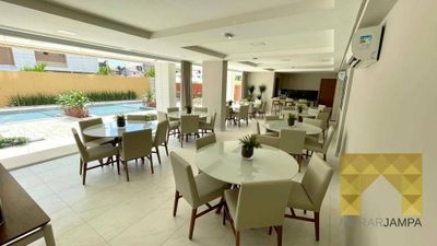 Apartamento, 2 quartos, 57 m² - Foto 4