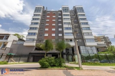 Apartamento, 3 quartos, 139 m² - Foto 3