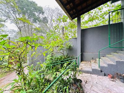 Casa, 2 quartos, 129 m² - Foto 3
