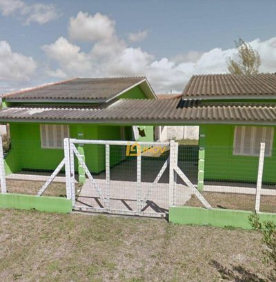 Casa, 4 quartos, 50 m² - Foto 2
