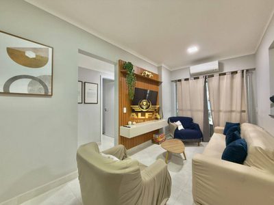 Apartamento, 3 quartos, 86 m² - Foto 3