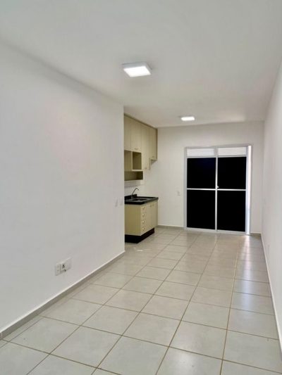 Casa de Condomínio, 2 quartos - Foto 2