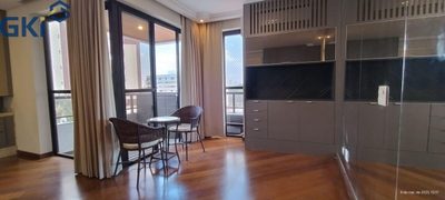 Apartamento, 3 quartos, 116 m² - Foto 5