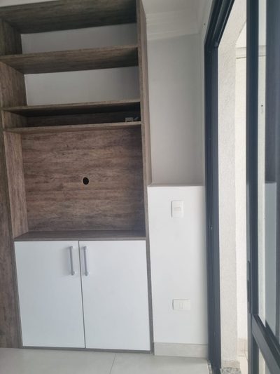 Apartamento, 3 quartos, 85 m² - Foto 4