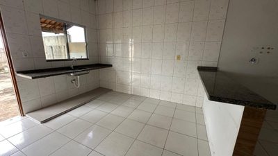 Casa, 3 quartos - Foto 5