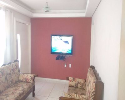 Casa, 3 quartos, 98 m² - Foto 2