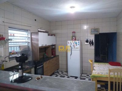 Casa, 1 quarto - Foto 2
