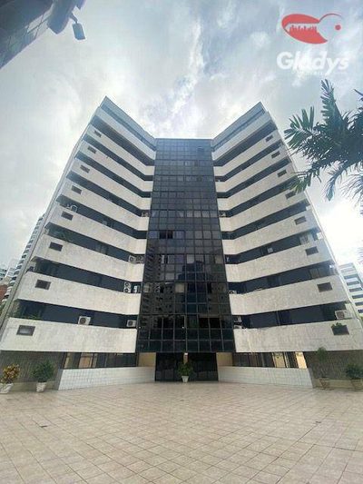 Apartamento, 3 quartos, 179 m² - Foto 1
