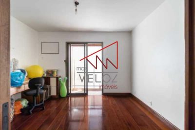 Apartamento, 4 quartos, 222 m² - Foto 1