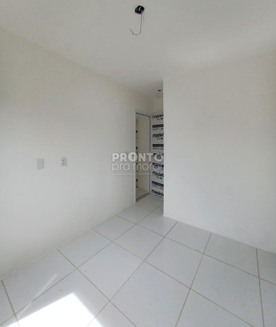 Apartamento, 2 quartos, 45 m² - Foto 1