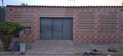 Casa, 2 quartos, 71 m² - Foto 2