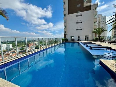 Apartamento, 1 quarto, 48 m² - Foto 1