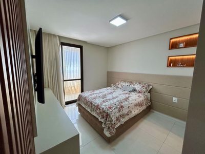Apartamento, 3 quartos, 108 m² - Foto 2