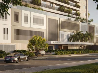 Apartamento, 3 quartos, 107 m² - Foto 2