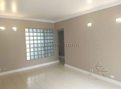 Apartamento, 2 quartos, 80 m² - Foto 2