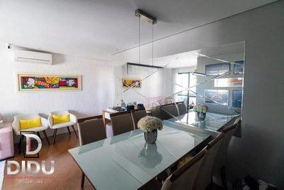Apartamento, 3 quartos, 74 m² - Foto 1