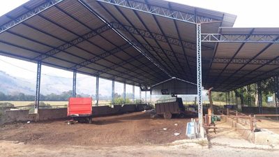 Fazenda, 230 m² - Foto 2