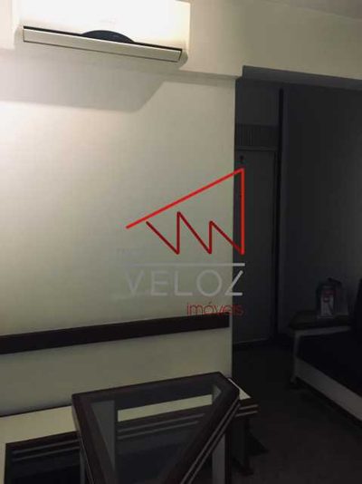 Sala-Conjunto, 30 m² - Foto 4
