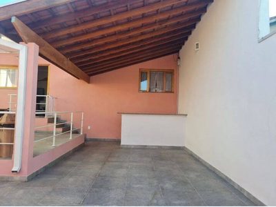 Casa, 2 quartos, 148 m² - Foto 5