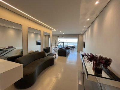Apartamento, 4 quartos, 145 m² - Foto 3