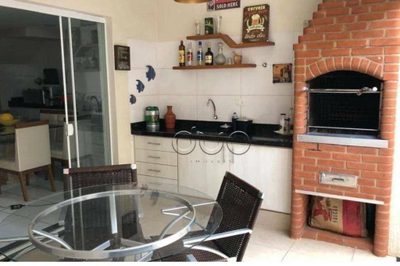 Casa, 3 quartos, 160 m² - Foto 2