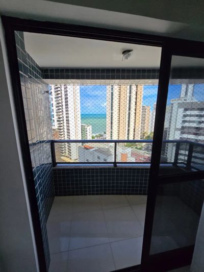 Apartamento, 2 quartos - Foto 3