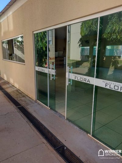 Apartamento, 2 quartos, 57 m² - Foto 4