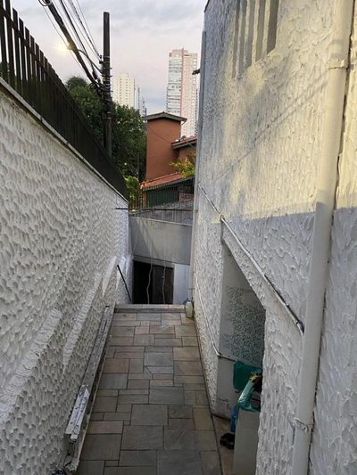 Casa, 6 quartos, 400 m² - Foto 1