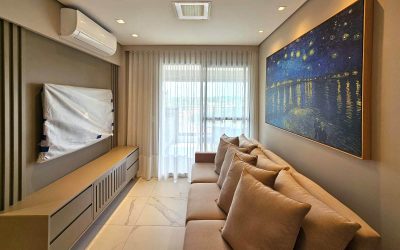 Apartamento, 2 quartos, 73 m² - Foto 5