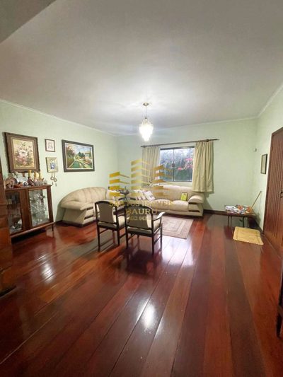 Sobrado, 4 quartos, 299 m² - Foto 1