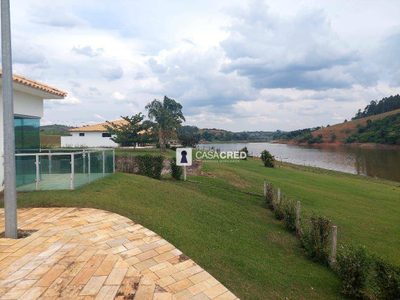 Loteamento e Condomínio, 750 m² - Foto 5
