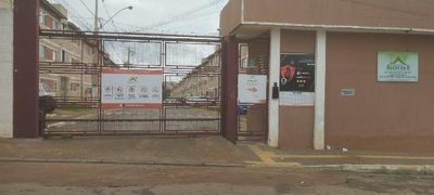 Apartamento, 2 quartos, 10 m² - Foto 1