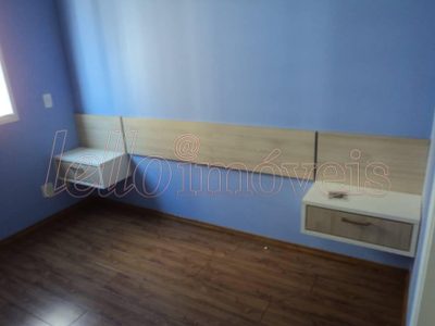 Apartamento, 3 quartos, 96 m² - Foto 2