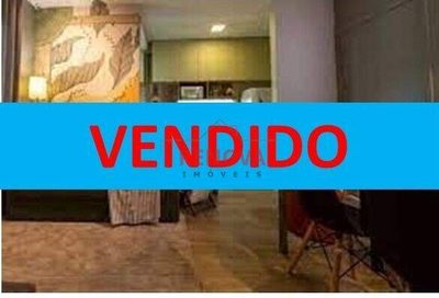 Apartamento, 2 quartos, 4500 m² - Foto 1