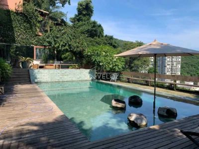 Apartamento, 6 quartos, 530 m² - Foto 2