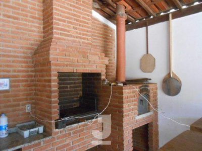 Chácara, 6 quartos - Foto 4