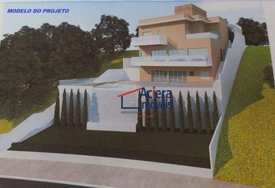 Loteamento e Condomínio, 534 m² - Foto 5