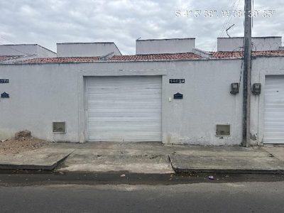 Casa, 2 quartos, 72 m² - Foto 1