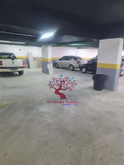 Apartamento, 1 quarto - Foto 5