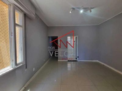 Apartamento, 1 quarto, 48 m² - Foto 5