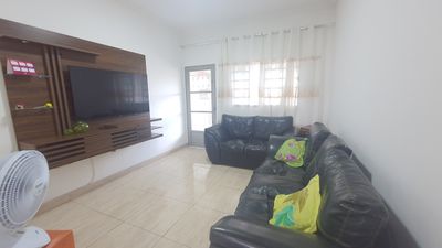 Apartamento, 3 quartos, 64 m² - Foto 2