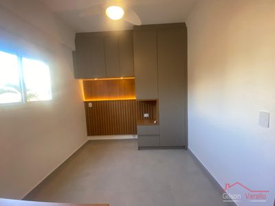 Apartamento, 2 quartos, 90 m² - Foto 3