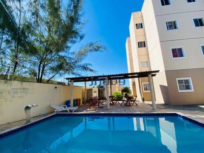 Apartamento, 3 quartos, 62 m² - Foto 1