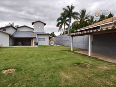 Chácara, 3 quartos, 1000 m² - Foto 1