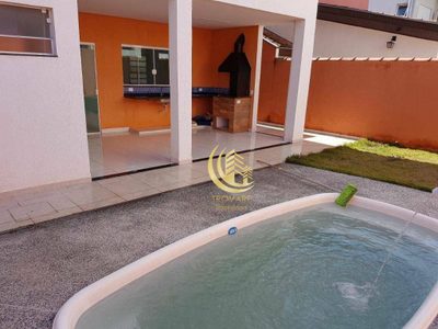 Sobrado, 3 quartos, 215 m² - Foto 3