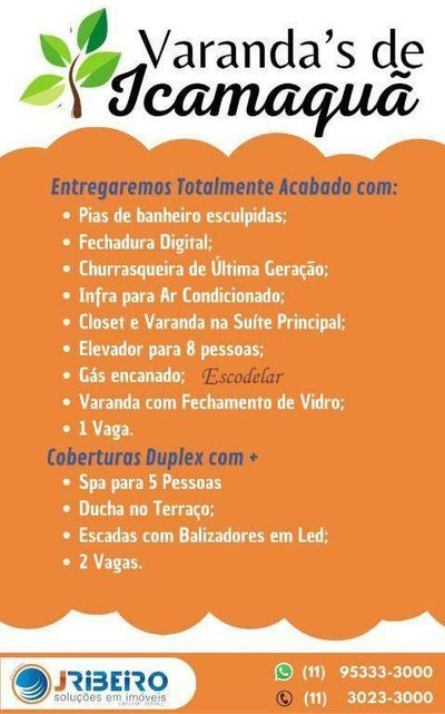 Apartamento, 3 quartos, 76 m² - Foto 3