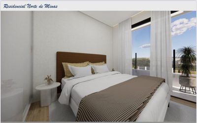 Casa, 2 quartos, 65 m² - Foto 5