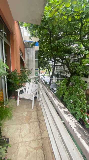 Apartamento, 2 quartos, 65 m² - Foto 1