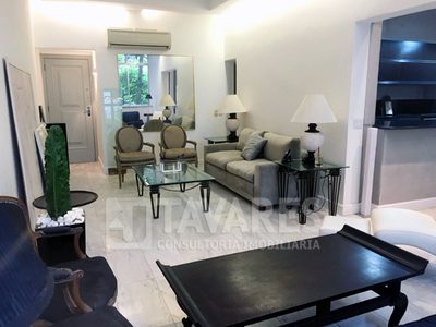 Apartamento, 3 quartos, 130 m² - Foto 4
