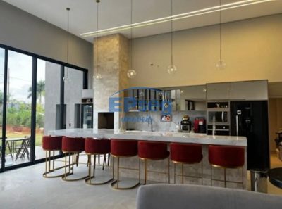 Casa, 4 quartos, 385 m² - Foto 5